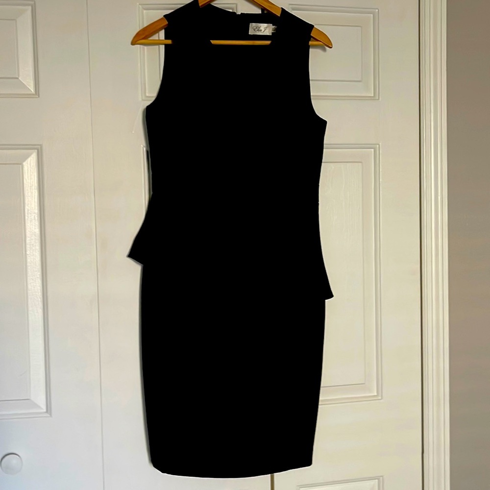 Eliiza J Dress